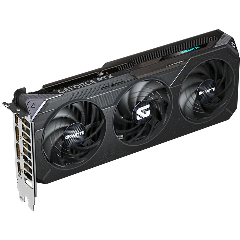 ギャラリービューアに画像をロードする, Gigabyte geforce rtx 5060 gaming oc 8g grafische kaart (3x displayport, 1x hdmi, dlss 4)
