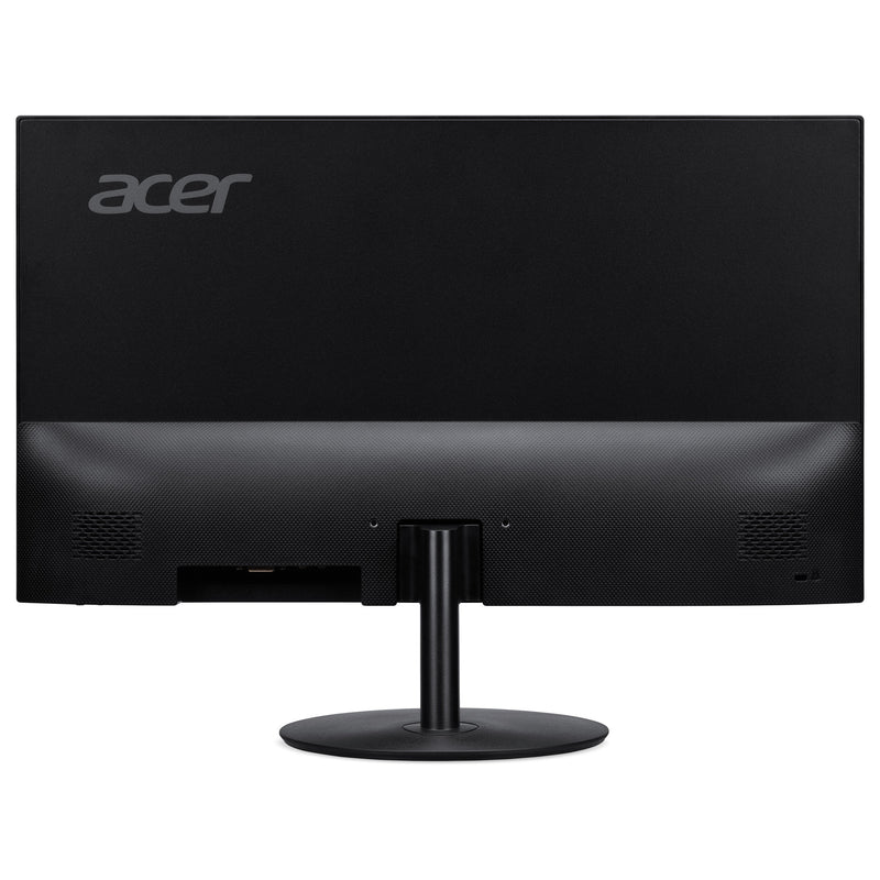 Afbeelding laden in galerijviewer, Acer sa272 p 27 monitor (zwart, vga, hdmi, 144 hz)

