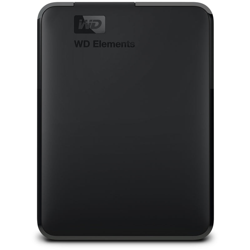 ギャラリービューアに画像をロードする, Wd elements portable 4 tb externe harde schijf (zwart, bu6y0040bbk-wesn, micro-usb-b 3.2 (5 gbit s))

