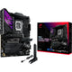 Asus rog strix z890-e gaming wifi socket 1851 moederbord (zwart, raid, 5gb-lan, wi-fi 7, bt, sound, atx)