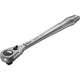 Wera zyklop metaal ratel 8004 b 3 8 (zilver, 1 4 )