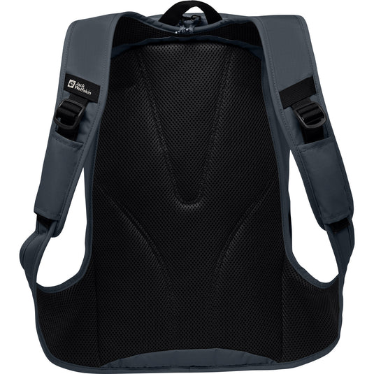 Jack wolfskin serene rugzak (donkerblauw, 18.0 liter)