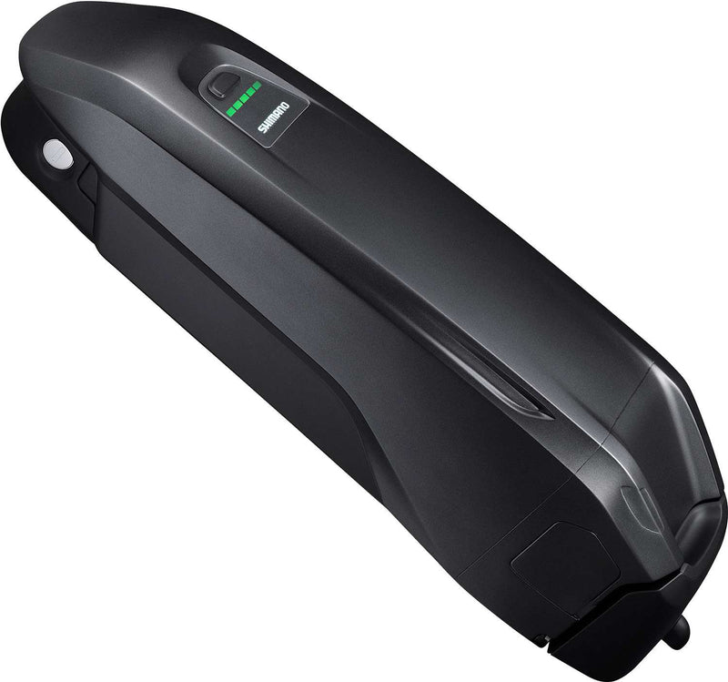 Load image into Gallery viewer, Shimano steps accu op frame bt-e8010 504 wh
