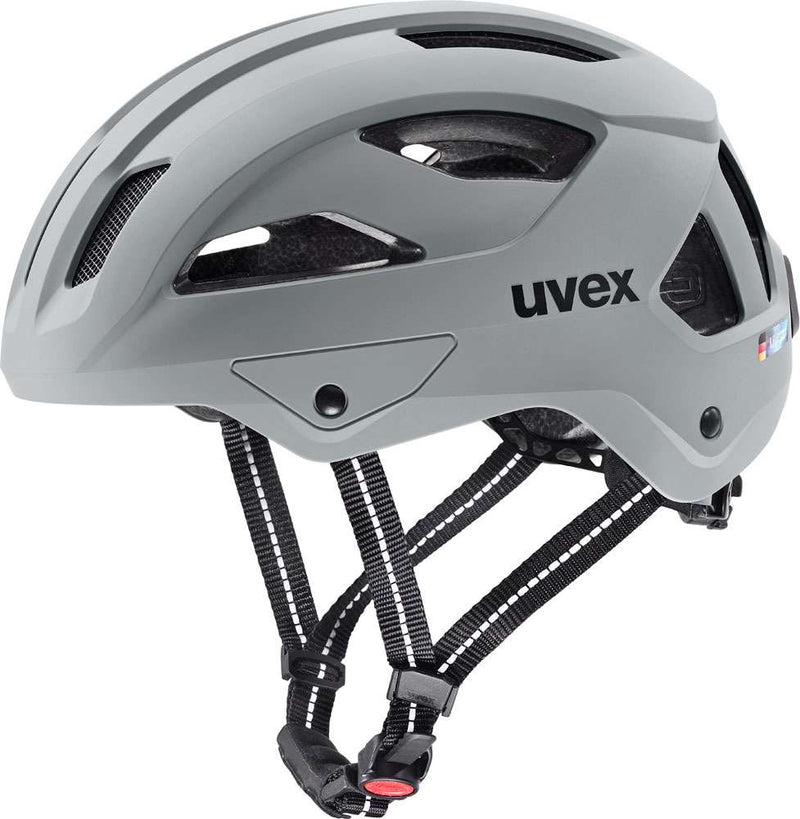 Afbeelding laden in galerijviewer, Uvex city stride - urban helmet
