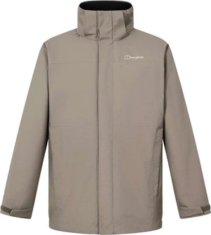 Berghaus hillwalker 2.0 ia - rain jacket