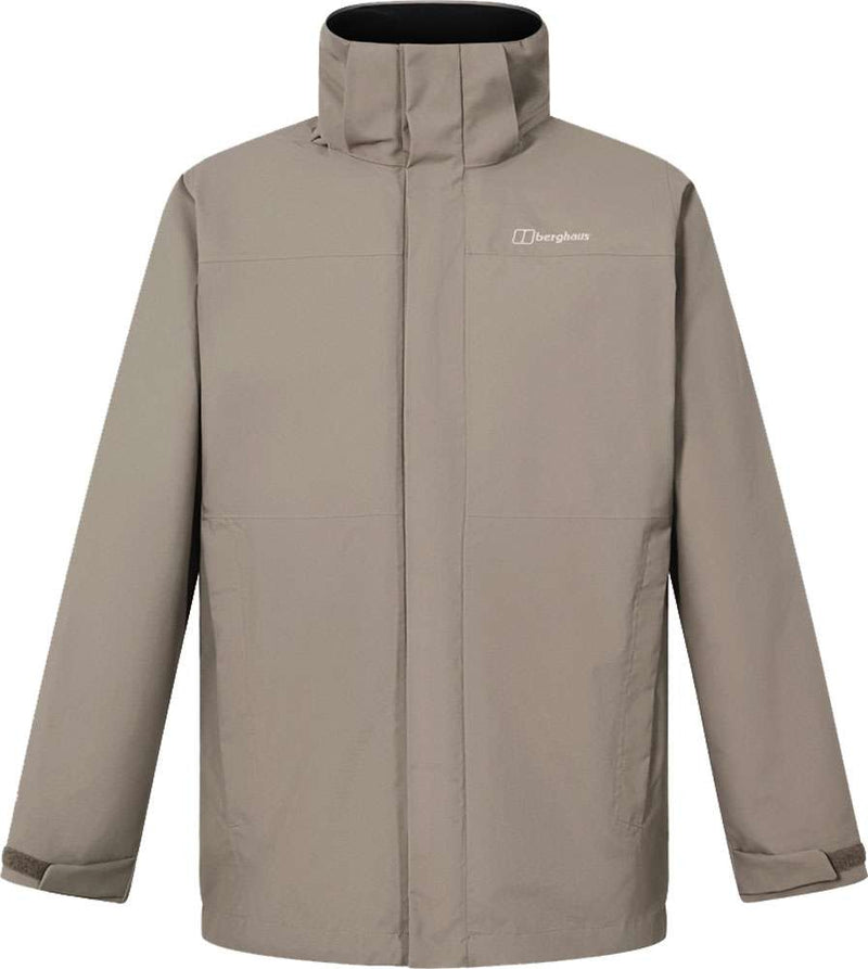 Load image into Gallery viewer, Berghaus hillwalker 2.0 ia - rain jacket
