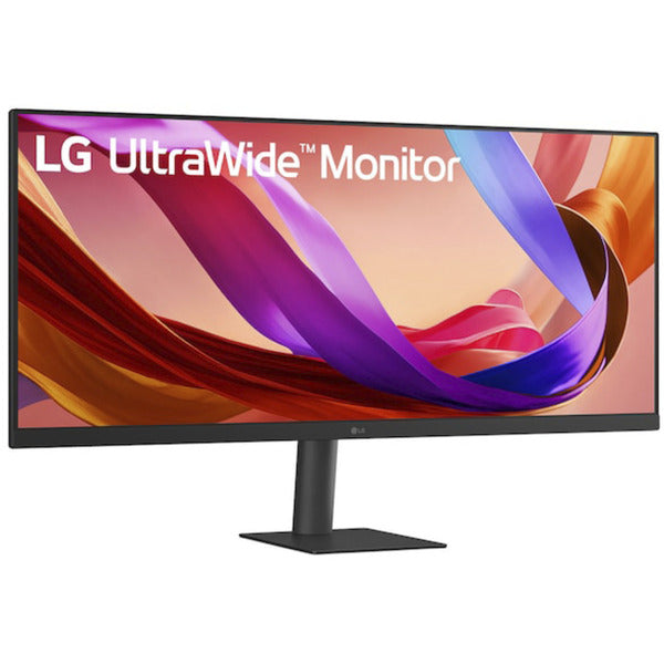 Chargez l'image dans la visionneuse de la galerie, Lg ultrawide 34u511a-b 34 monitor (zwart, hdmi, displayport)
