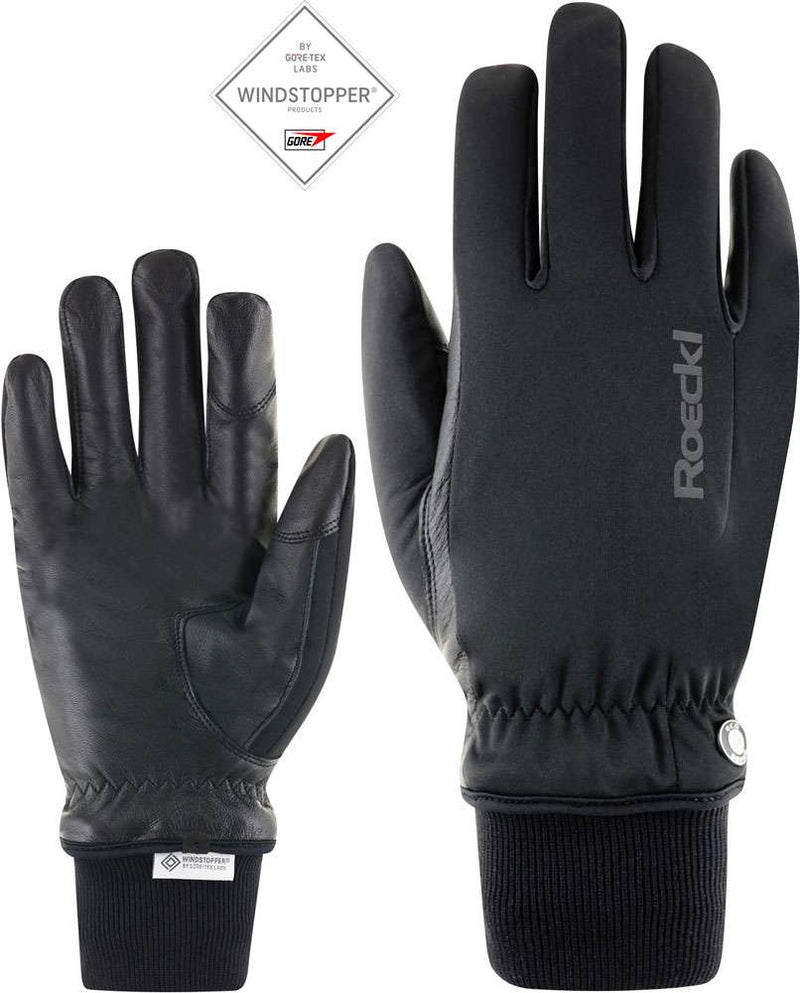 Load image into Gallery viewer, Roeckl sports kolon 3 - multisport gloves
