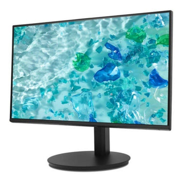 Acer cb272 p6 27 monitor (zwart, vga, hdmi, displayport, 144 hz)