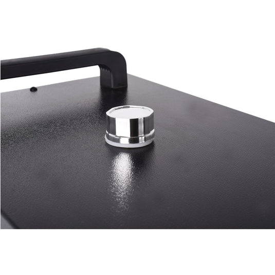 Alphacool eiszeit 2000 chiller waterkoeling (zwart)