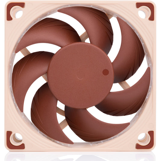 Noctua nf-a6x15 pwm case fan (60 x 60 x 15 mm)