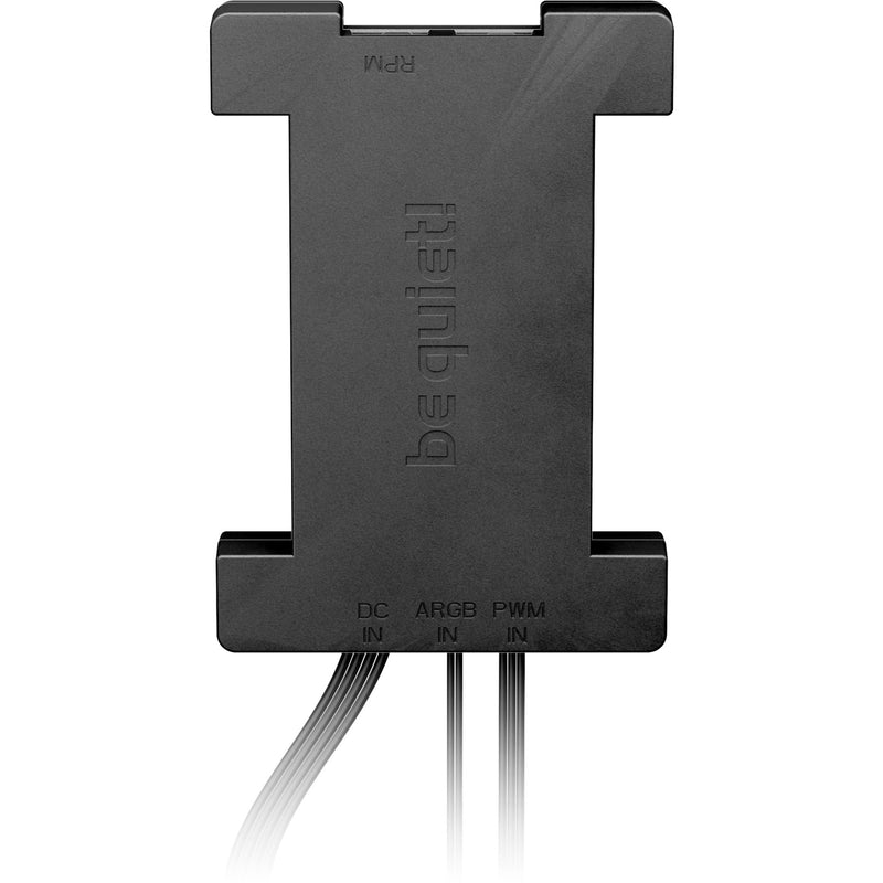 Load image into Gallery viewer, Be quiet! light loop 360 argb waterkoeling (zwart)
