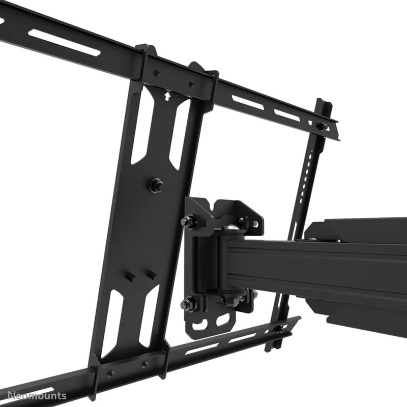Load image into Gallery viewer, Neomounts select wl40s-850bl16 tv wandsteun bevestiging (zwart)
