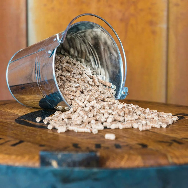 Load image into Gallery viewer, Traeger pellets van hardhout signature brandstof (9 kg)

