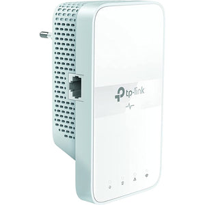 Tp-link tl-wpa7617 powerline (wit)