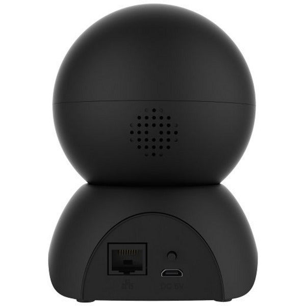 ギャラリービューアに画像をロードする, Foscam x5 wifi-camera met ai persoonsdetectie (zwart, 5 mp)
