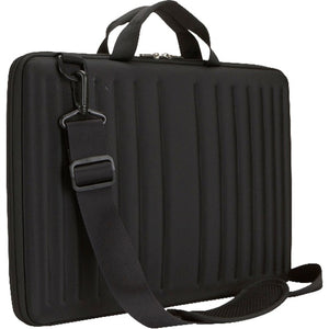 Case logic 16 hardshell laptop sleeve qns-116k laptoptas (retail)