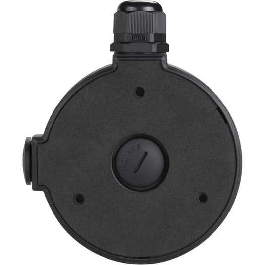 Foscam fab61 waterdichte lasdoos surveillance accessoires (zwart)