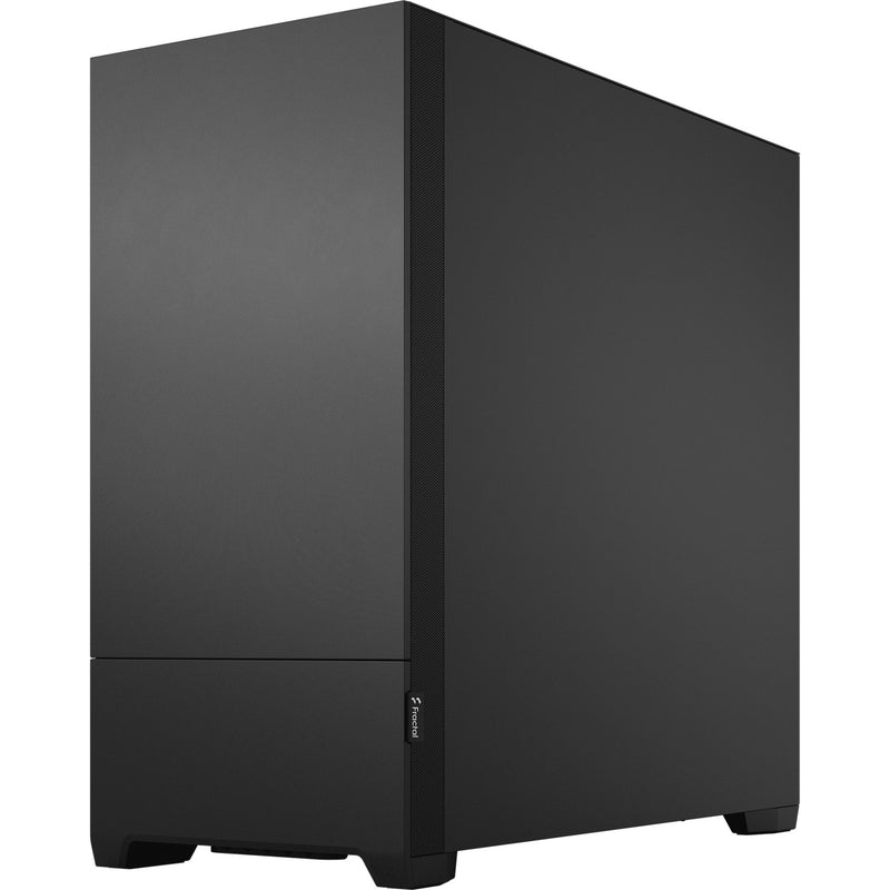 Load image into Gallery viewer, Fractal design pop silent midi tower behuizing (zwart | 2x usb-a)
