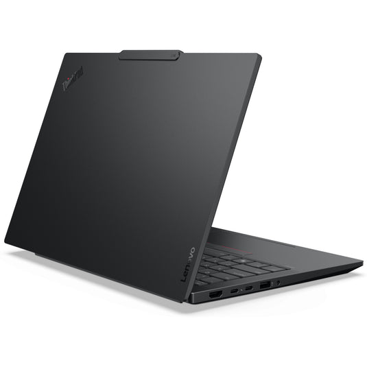 Lenovo thinkpad e14 gen 7 (21sx002kmh) 14 laptop (zwart | ultra 7 255h | arc 140t | 16 gb | 512 gb ssd)