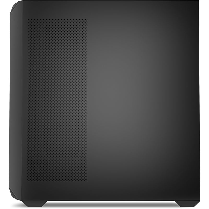 Load image into Gallery viewer, Sharkoon ak2 midi tower behuizing (zwart | 2x usb-a | 1x usb-c)
