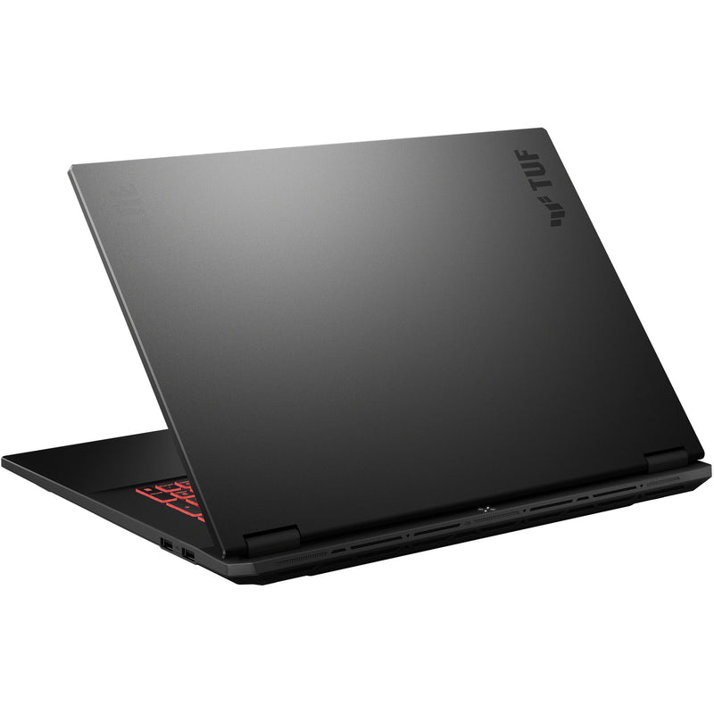 Afbeelding laden in galerijviewer, Asus tuf gaming a18 fa808um-s8011w 18 gaming laptop (zwart grijs | ryzen 7 260 | rtx 5060 | 32 gb | 1 tb ssd)
