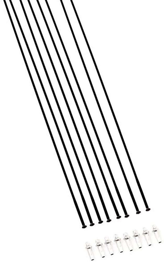 Dt swiss h 1700 spline® 30 29 spoke kit