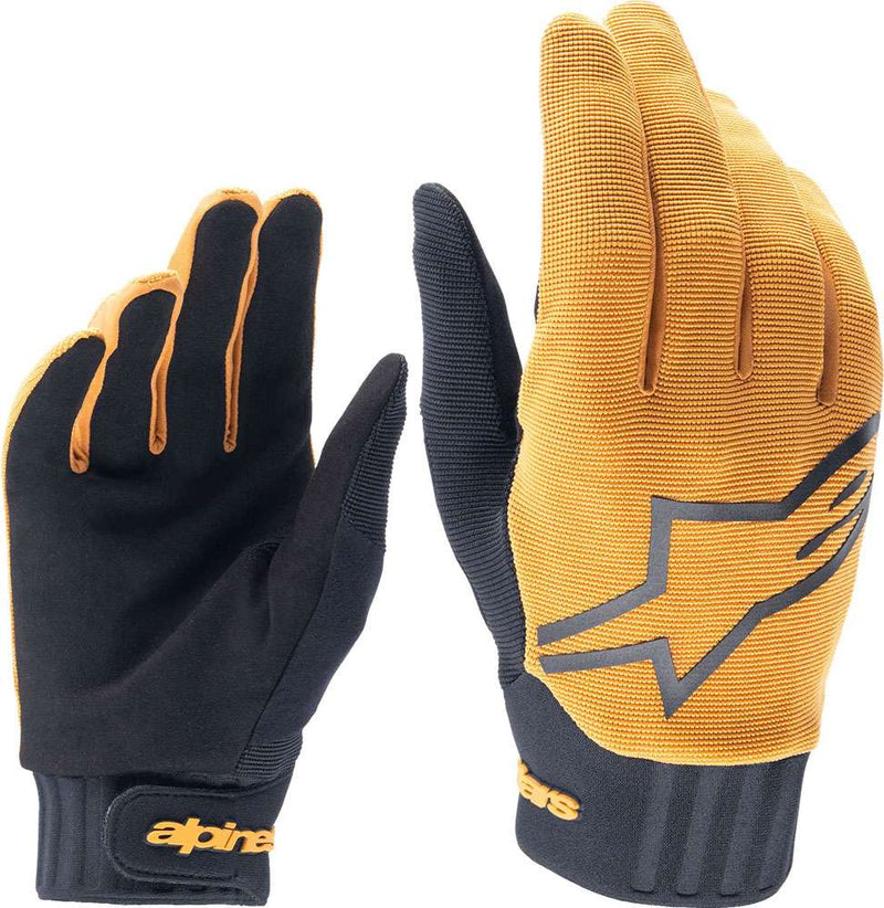 Chargez l'image dans la visionneuse de la galerie, Alpinestars dura - mtb gloves
