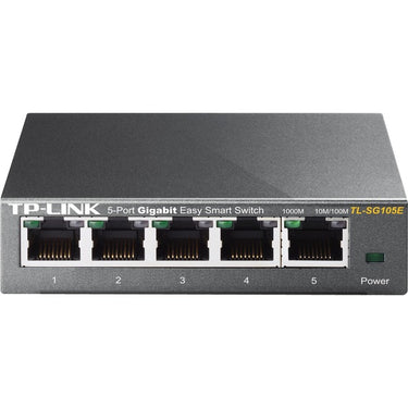 Tp-link tl-sg105e switch