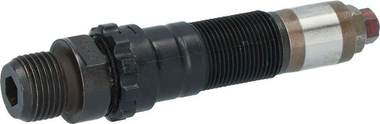 Shimano pedal axle complete for pd-eh500