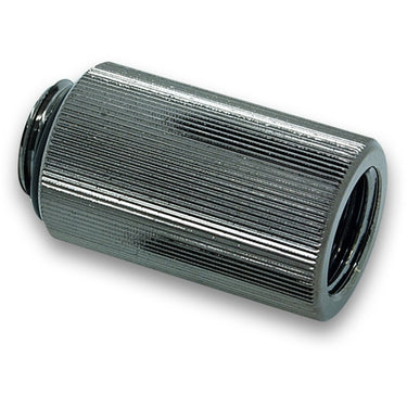 Ekwb ek-af extender 30mm m-f g1 4 black nickel waterkoeling