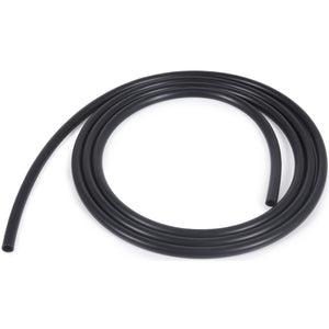 Alphacool epdm tube 13 10 - black slang (zwart (mat), 3 m)