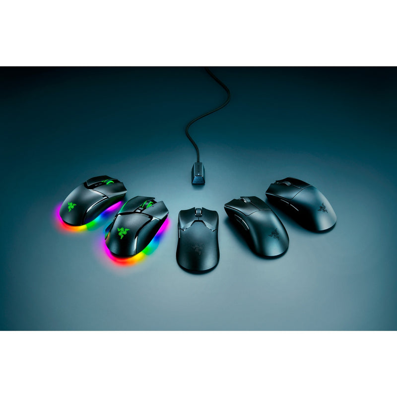 Load image into Gallery viewer, Razer viper v3 hyperspeed gaming muis (zwart, 30.000 dpi)
