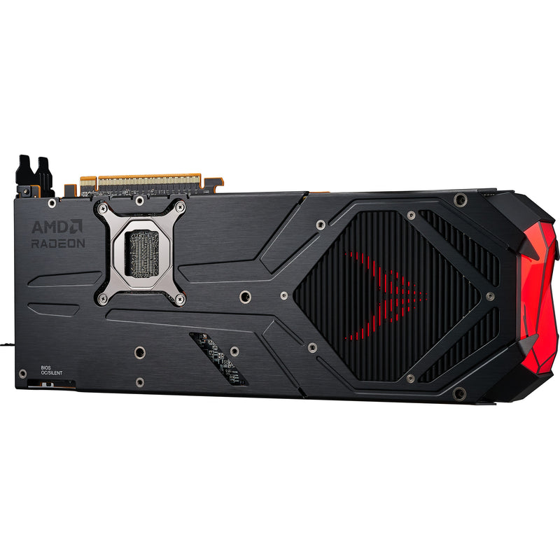Afbeelding laden in galerijviewer, Powercolor radeon rx 9070 gre red devil 12gb gddr6 grafische kaart (zwart, rdna4, 3x displayport, 1x hdmi 2.1)
