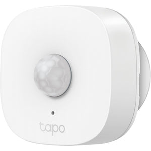 Tp-link tapo t100 smart bewegingssensor - bewegingsdetectie