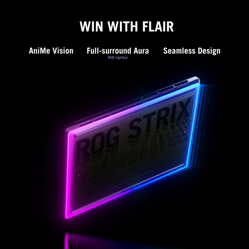 Cargue la imagen en el visor de la galería, Asus rog strix scar 18 g835lx-sa012w 18 gaming laptop (zwart | core ultra 9 275hx | rtx 5090 | 64 gb | 4 tb ssd | 240 hz)
