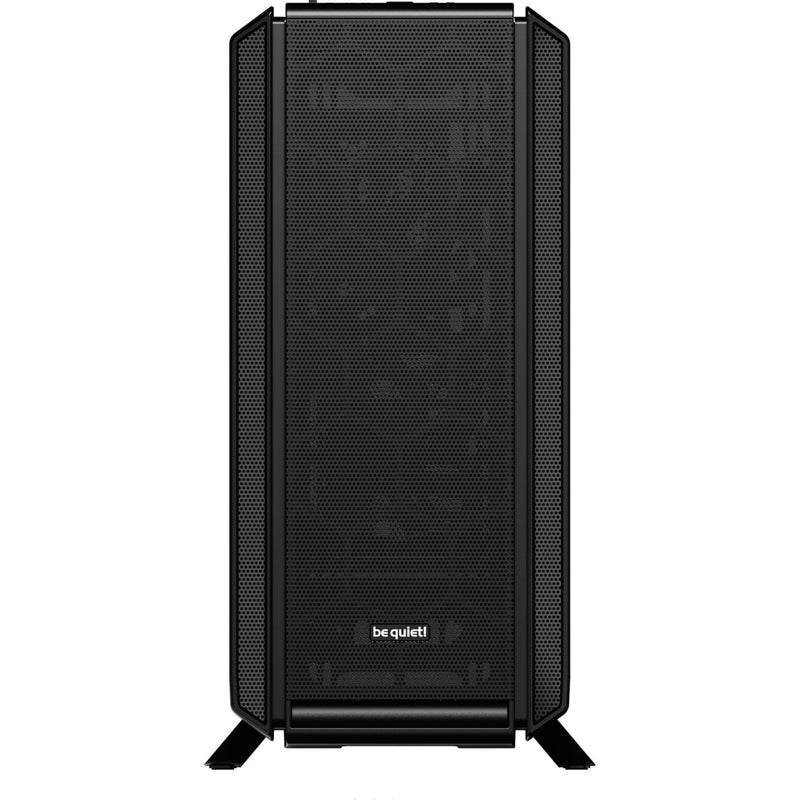 Chargez l'image dans la visionneuse de la galerie, Be quiet! silent base 802 midi tower behuizing (zwart | 2x usb-a | 1x usb-c)
