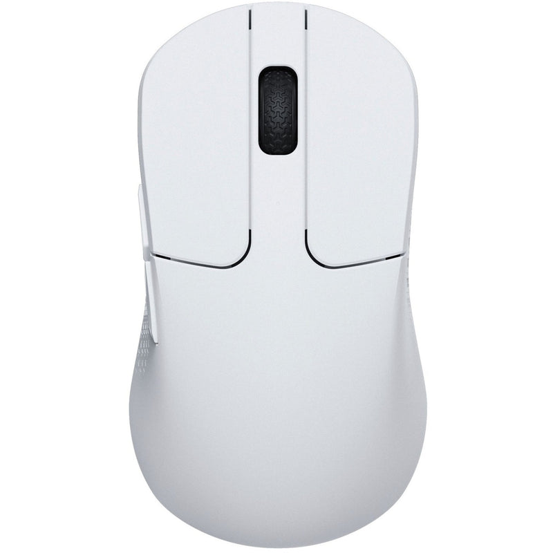 Load image into Gallery viewer, Keychron m3 mini wireless gaming muis (wit, 100 - 26.000 dpi)
