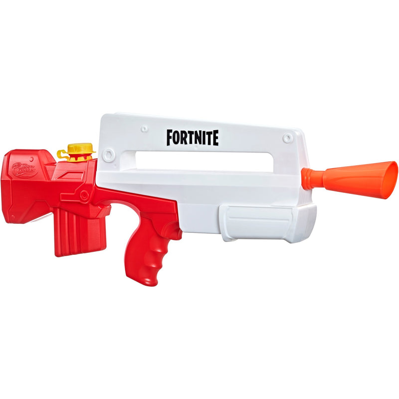 ギャラリービューアに画像をロードする, Hasbro nerf super soaker fortnite burst ar waterpistool
