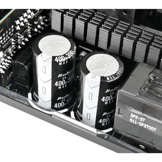 Thermaltake toughpower pt modulaire 1000 watt voeding (1x 12v-2x6, 2x pcie)