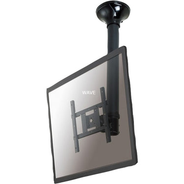 Neomounts plafondsteun fpma-c200black bevestiging (zwart)