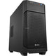 Sharkoon v1000 midi tower behuizing (zwart | 2x usb-a)