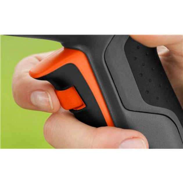Load image into Gallery viewer, Gardena premium reinigingspistool spuit (grijs oranje, 18305-20)
