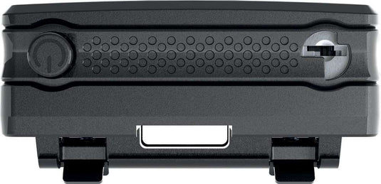 Abus Alarmbox 2.0 zwart + insteekkabel ACL 12 100 (fiets)