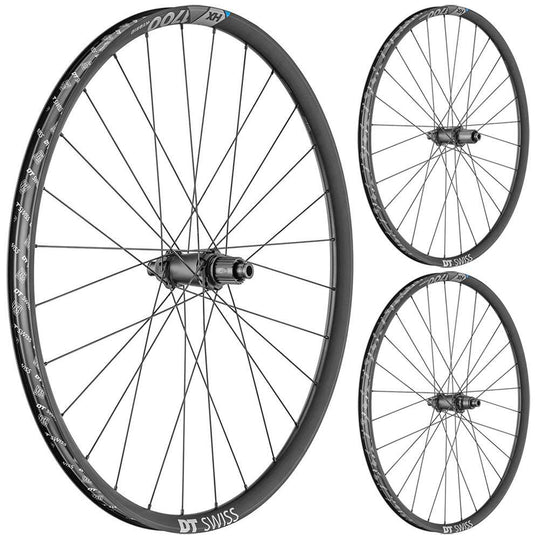 Dt swiss hx 1700 spline® 29 30mm cl boost rear wheel