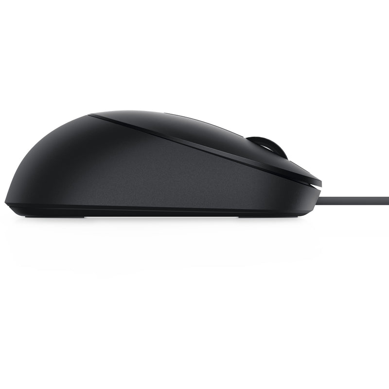 Load image into Gallery viewer, Dell laser wired mouse ms3220 (zwart, 3200 dpi)
