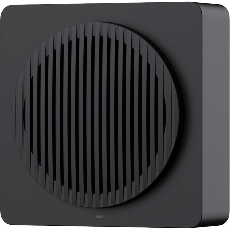 Cargue la imagen en el visor de la galería, Aqara slimme video deurbel g410 select (zwart, wifi, bluetooth, zigbee, matter)
