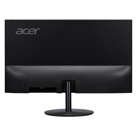 Acer sa242y h1 23.8 monitor (zwart, vga, hdmi, 100 hz)