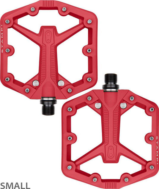 Crankbrothers stamp 1 - 2 gen. - platform pedals