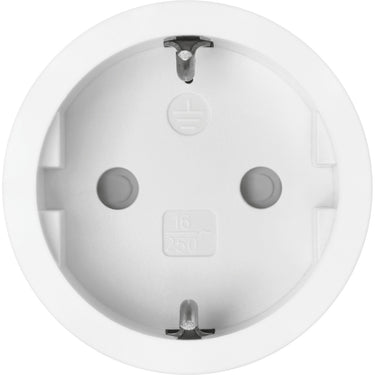 Klikaanklikuit compact wireless socket switch acc-2300 schakelaar (wit)